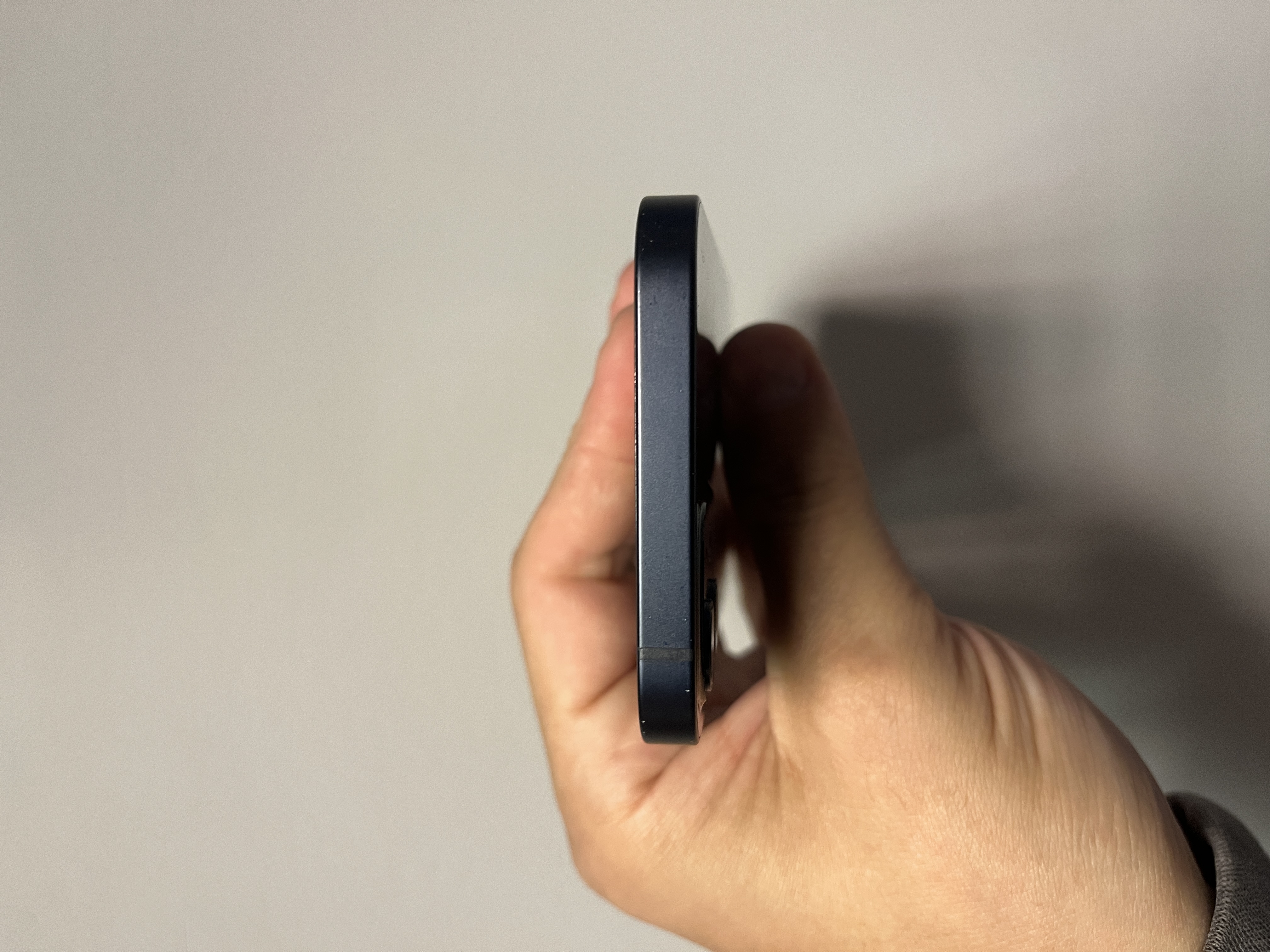 The Apple iPhone 12 64GB Smartphone Black 98 Percent Battery Health Fully Working - Product View 6 available from Rouge Technologies