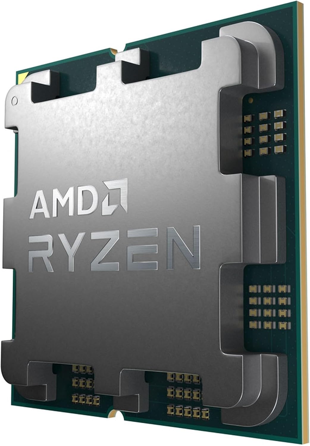 The AMD Ryzen 5 7600 6 Core Processor CPU 12 Thread AM5 5.1GHz Brand New Sealed - Product View 4 available from Rouge Technologies