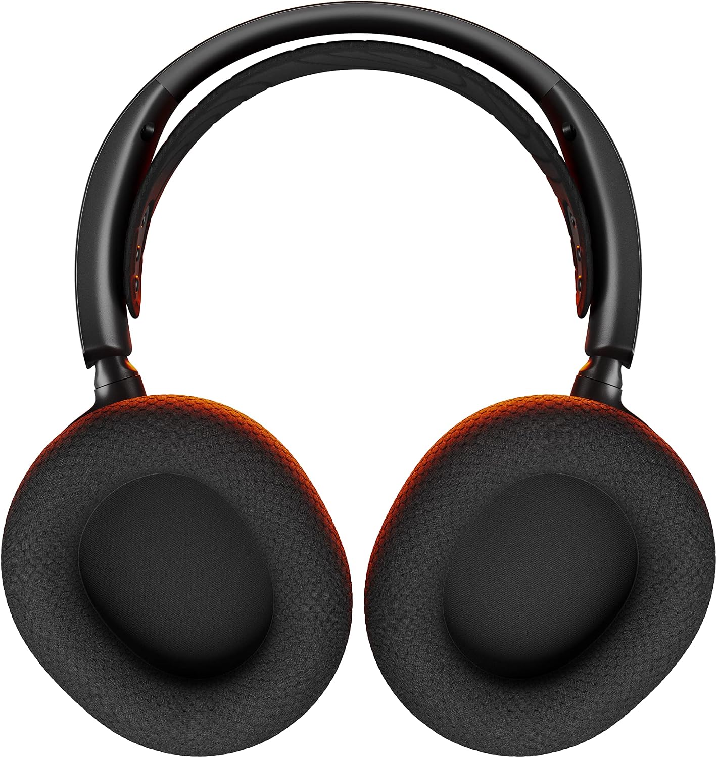 The SteelSeries Arctis Nova 7 Wireless Headset 2.4GHz Bluetooth 38H Battery PC PS5 - Product View 12 available from Rouge Technologies