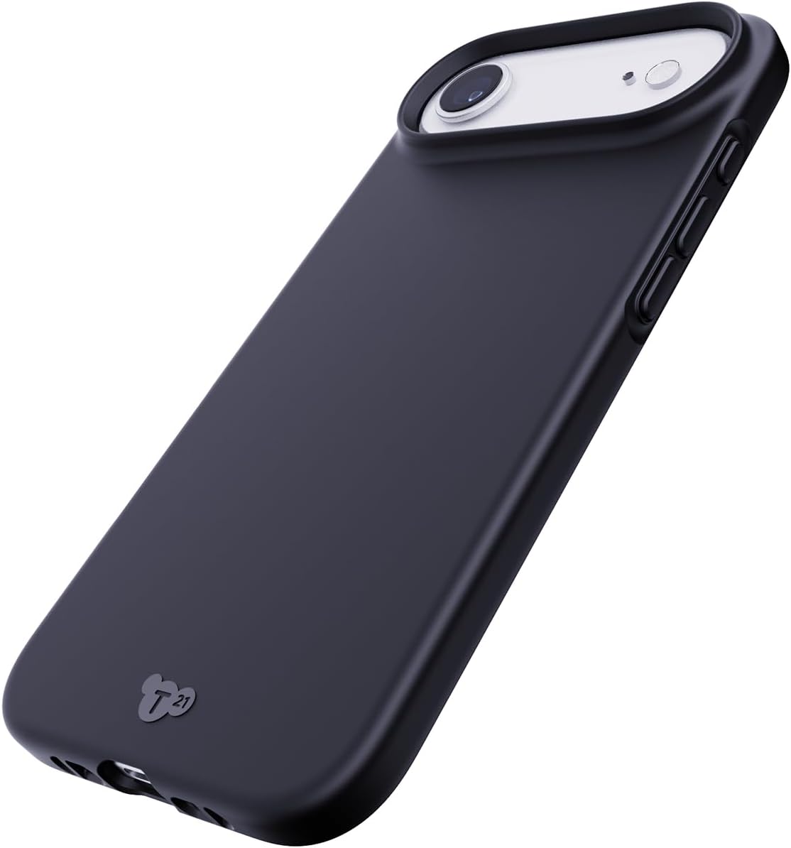 The Tech21 EvoLite MagSafe iPhone 17 Air New Case 10ft Drop Protection Slim Cover - Product View 1 available from Rouge Technologies